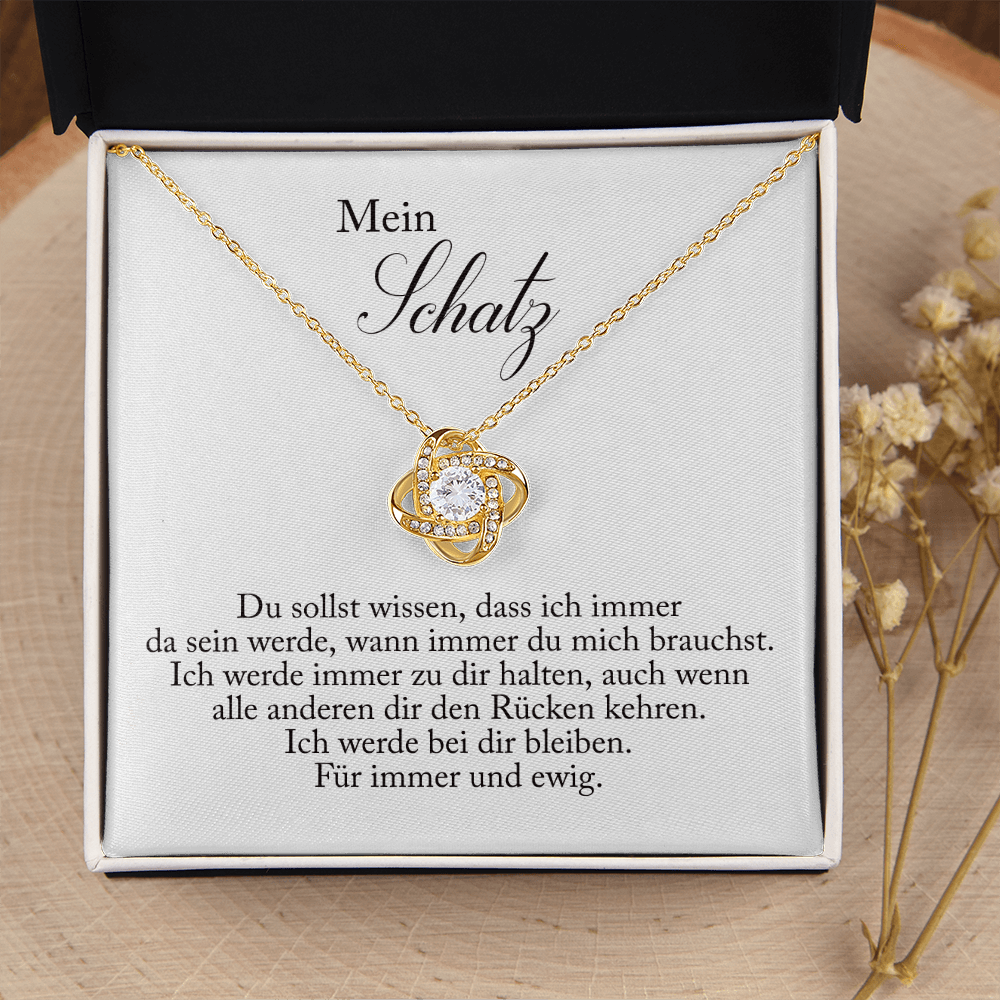 kette für meine freundin