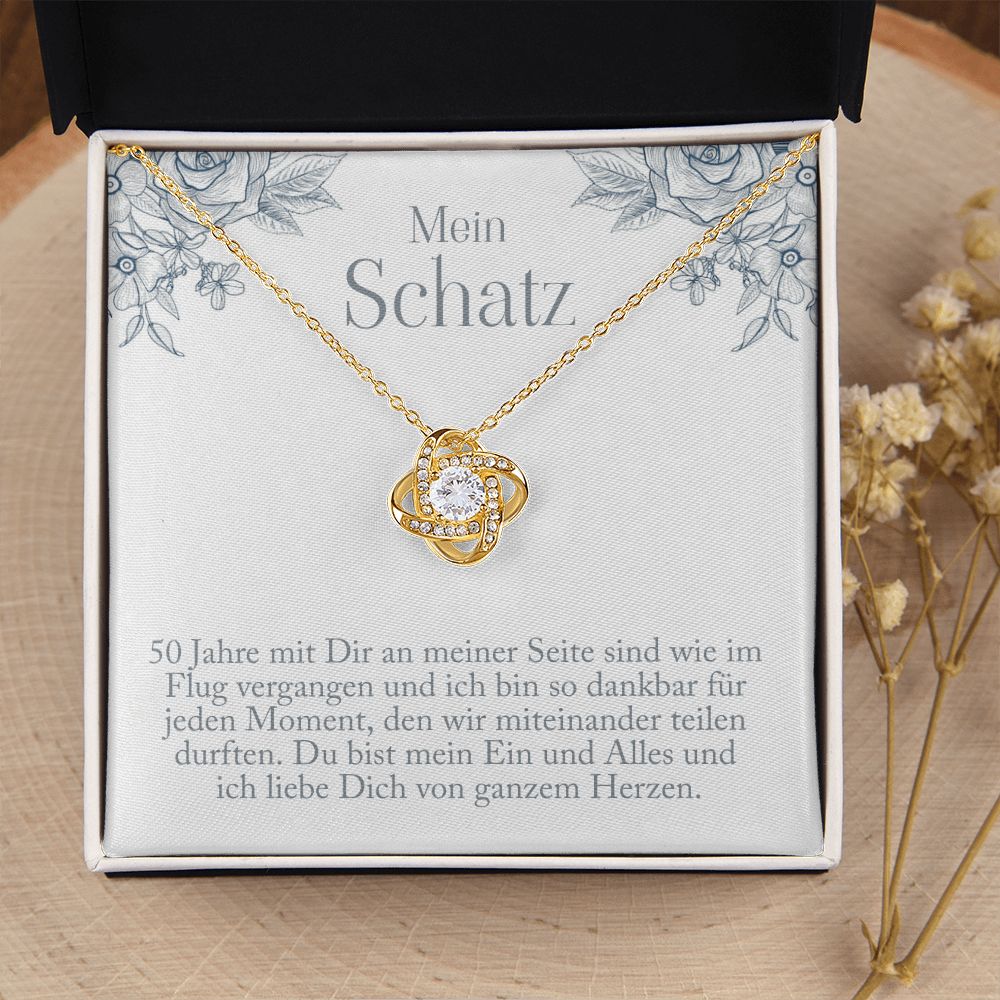 geschenk für ehefrau zur goldenen hochzeit