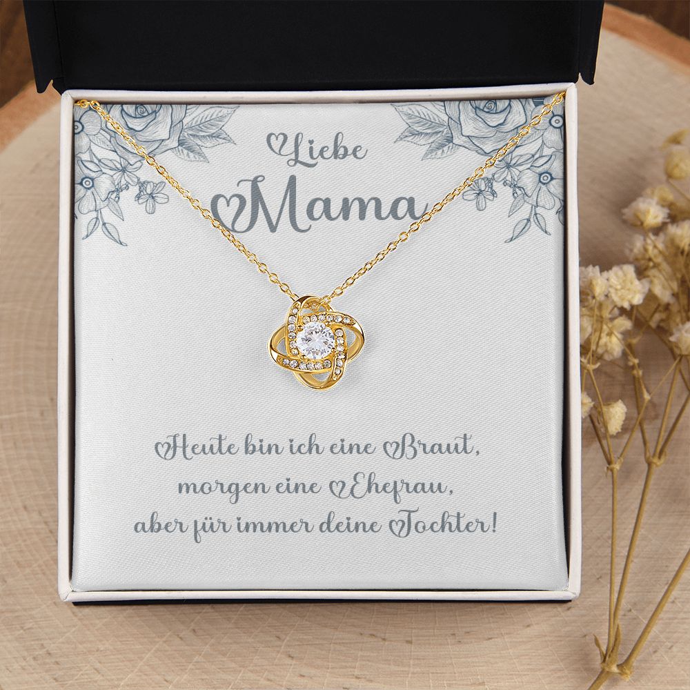 geschenk für mutter hochzeit