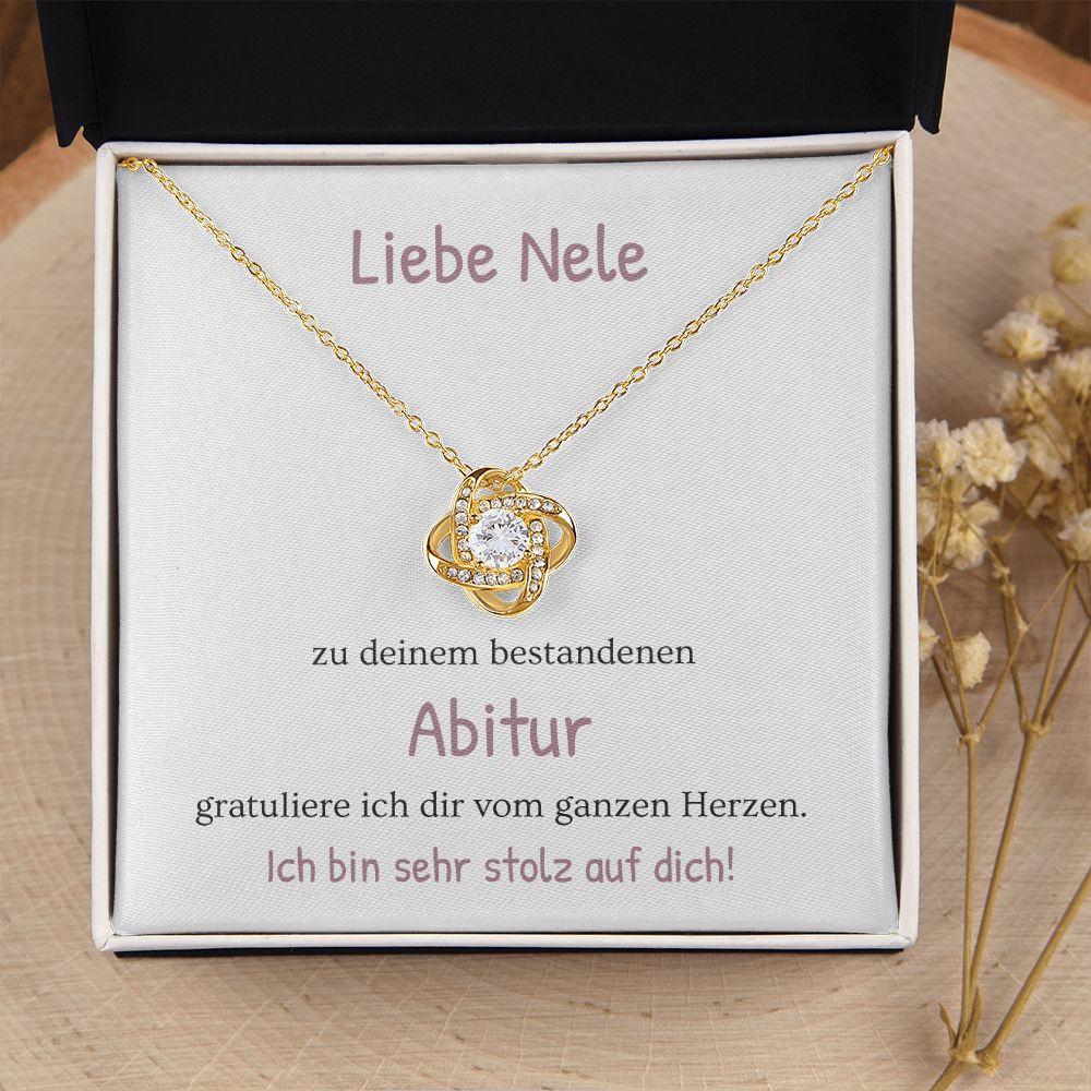 besonderes geschenk zum abitur