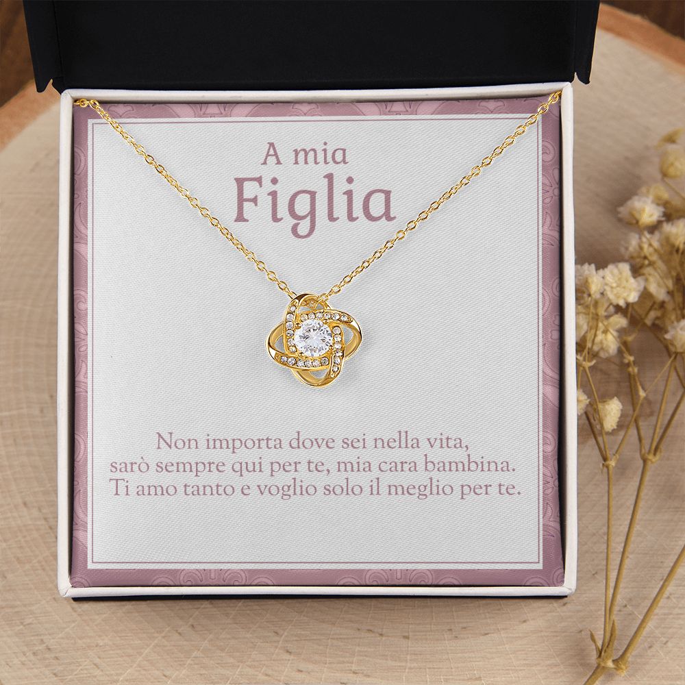 idee regalo figlia