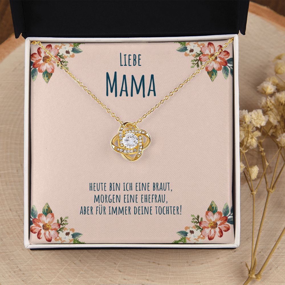 geschenk für mutter hochzeit