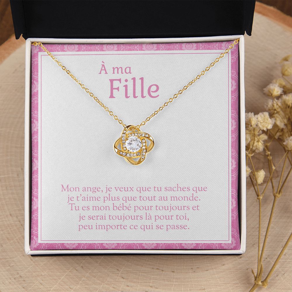 bijoux pour ma fille