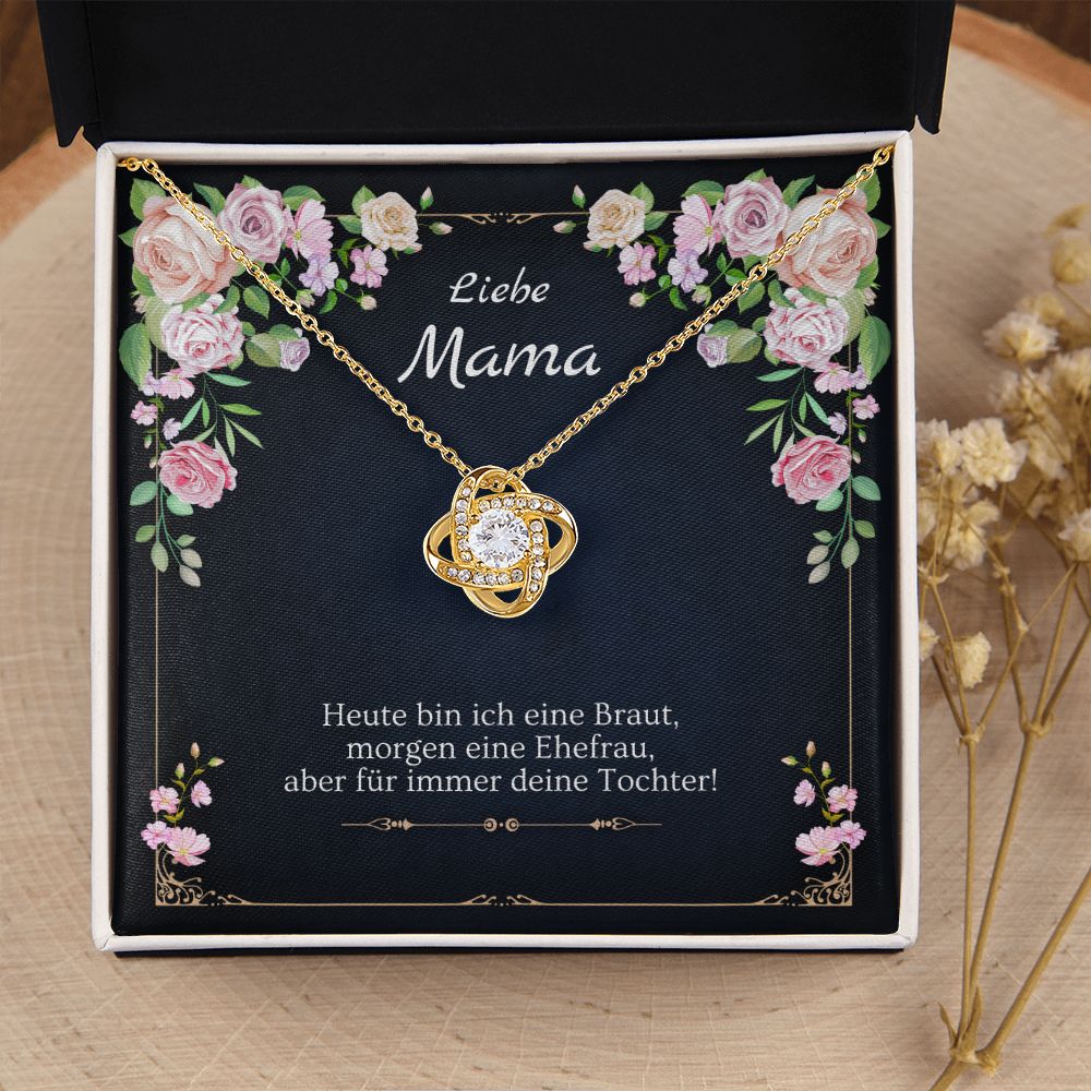 geschenk für mutter hochzeit