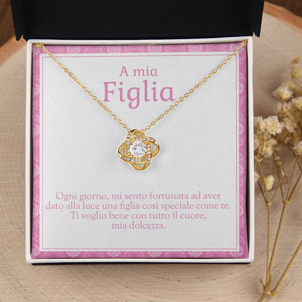 idee regalo figlia