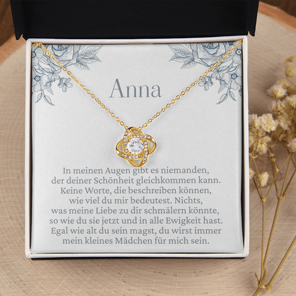 schmuck für tochter von mutter