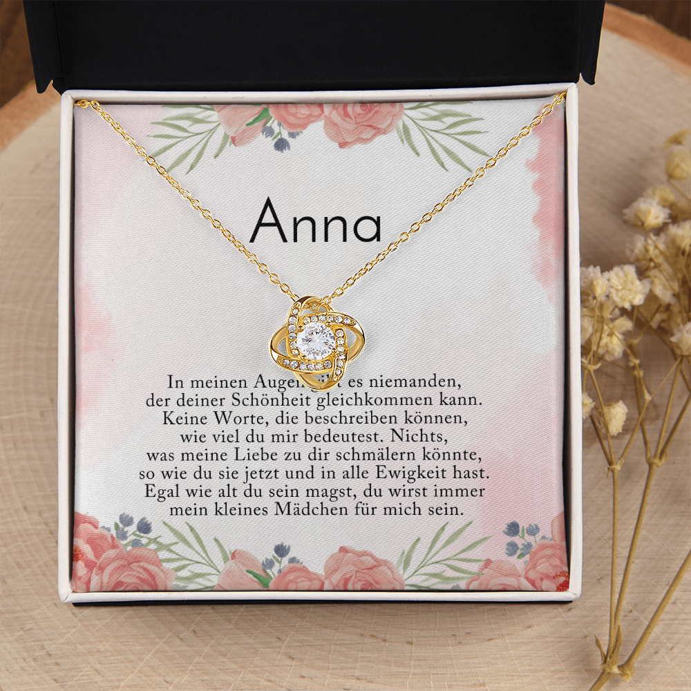 schmuck für tochter von mutter