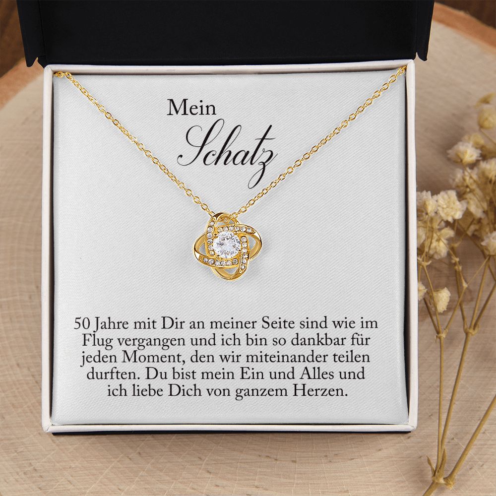 geschenk für ehefrau zur goldenen hochzeit
