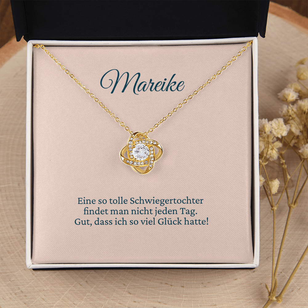 18 geburtstag schwiegertochter