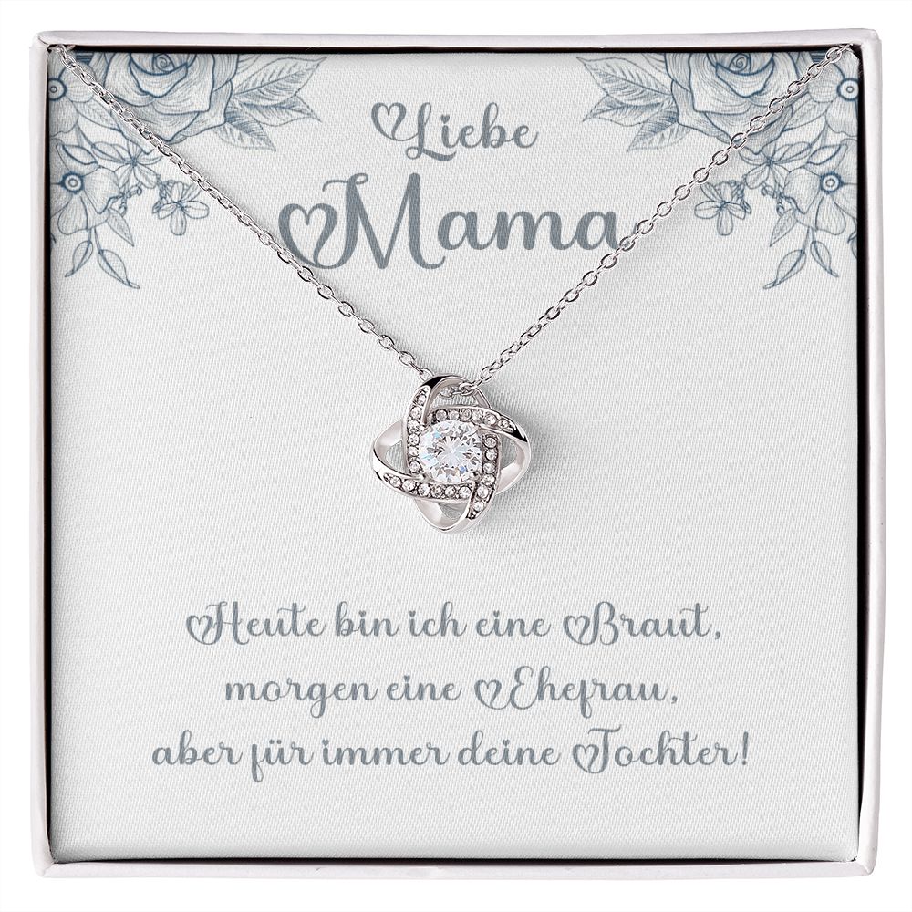 geschenk für brautmutter