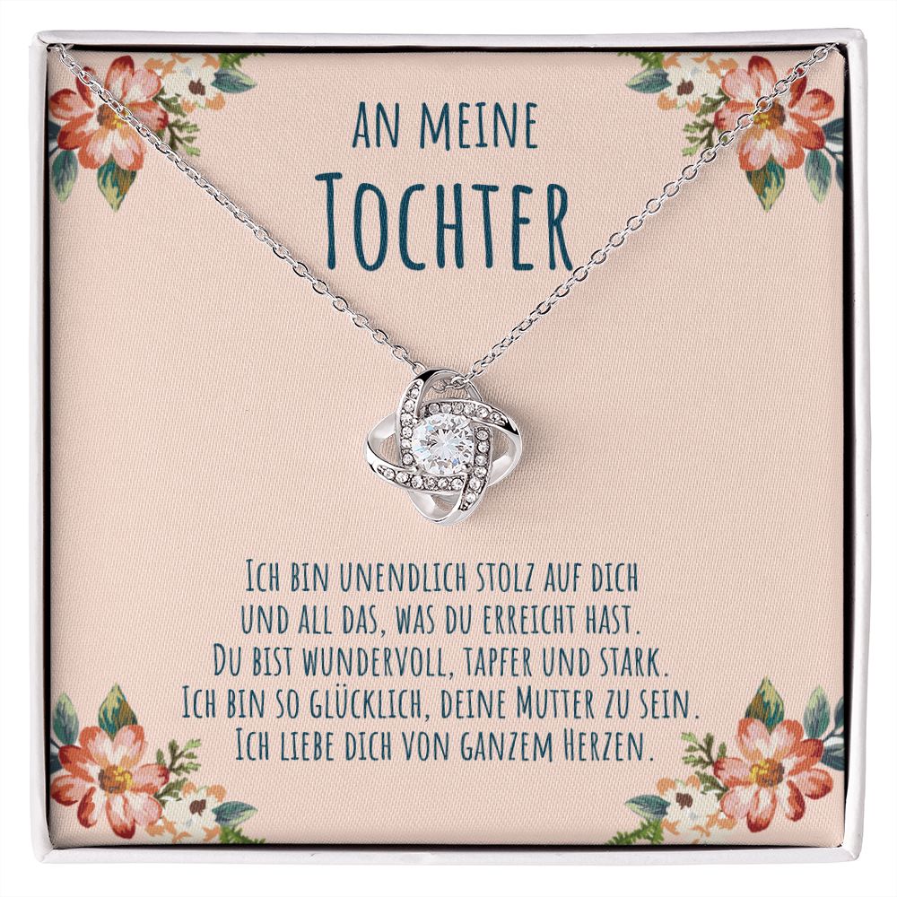 mutter tochter kette