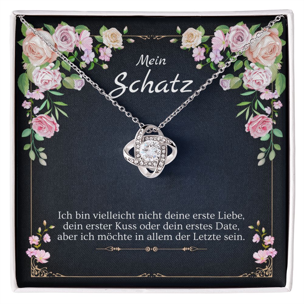 geschenk für meine frau