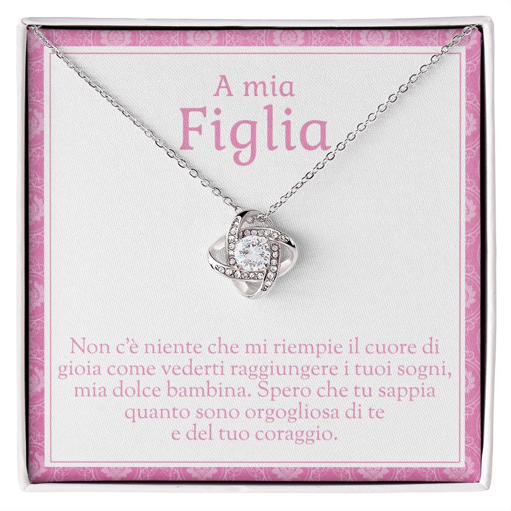 a mia figlia buona festa della donna