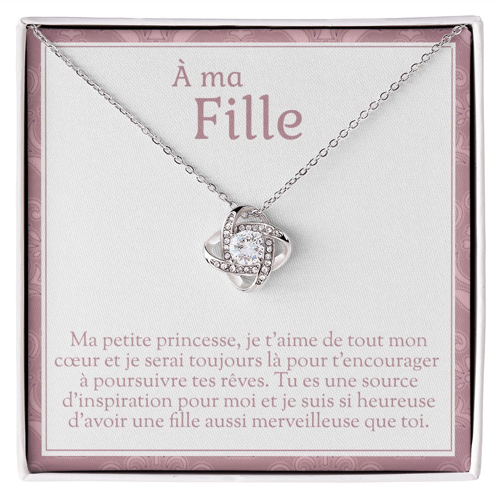 cadeau de noël fille