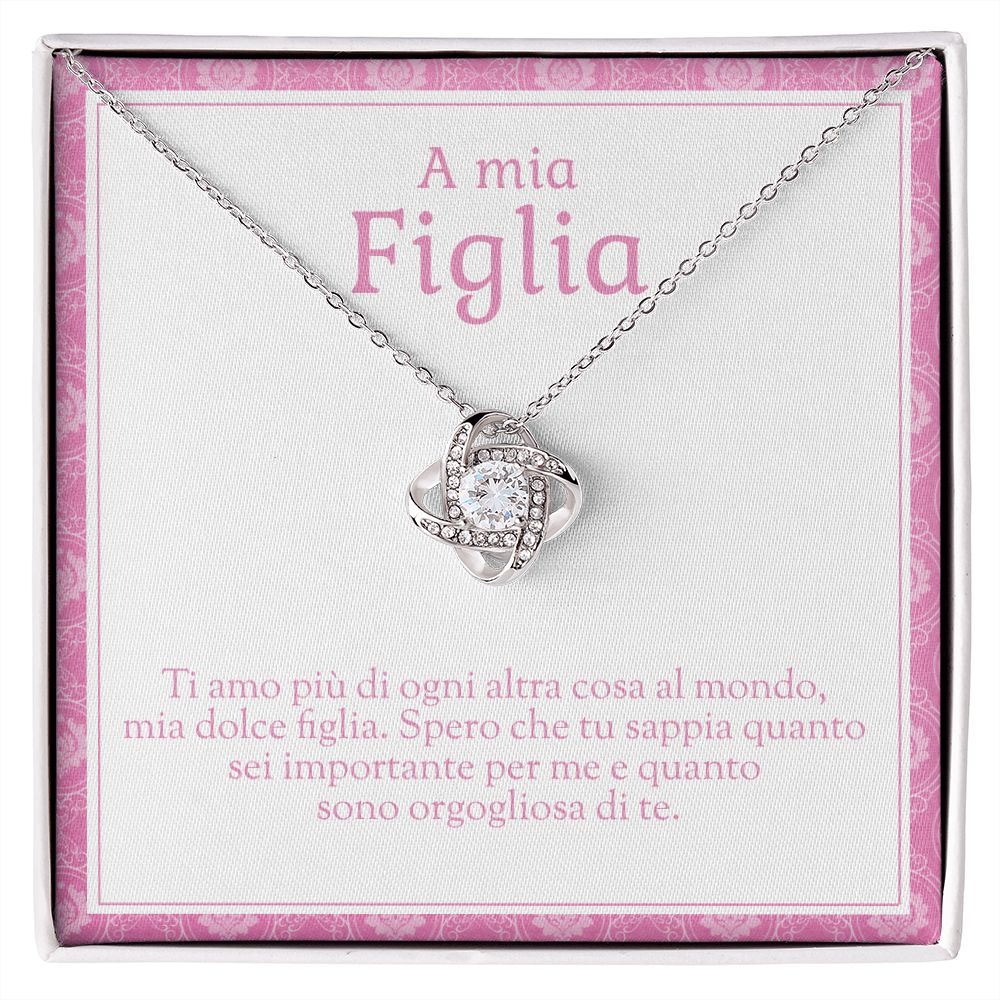 a mia figlia buona festa della donna
