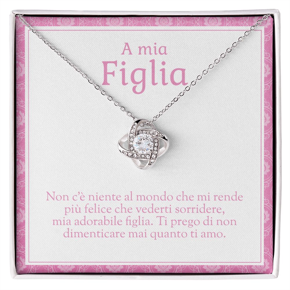 a mia figlia buona festa della donna
