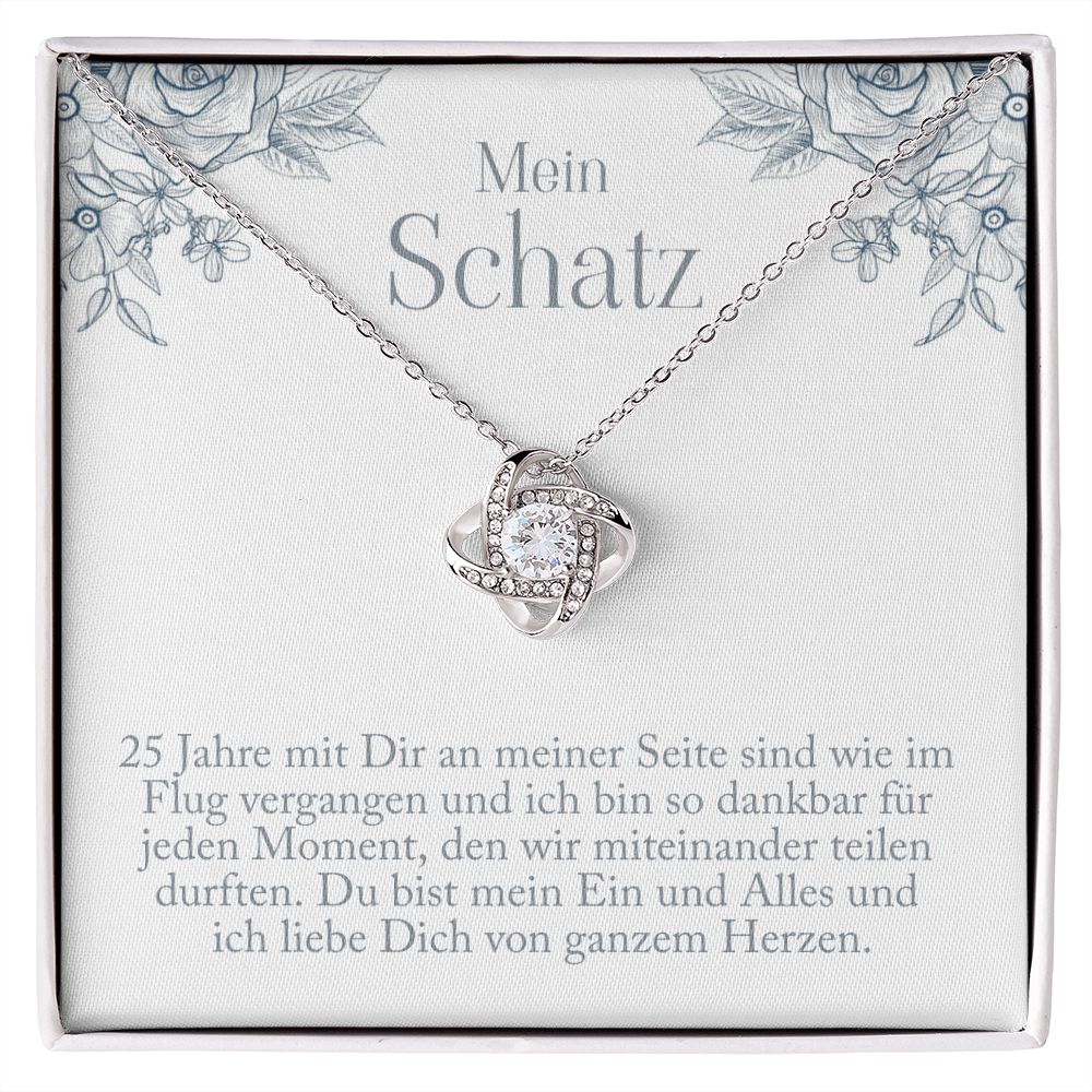 silberhochzeit geschenk eltern