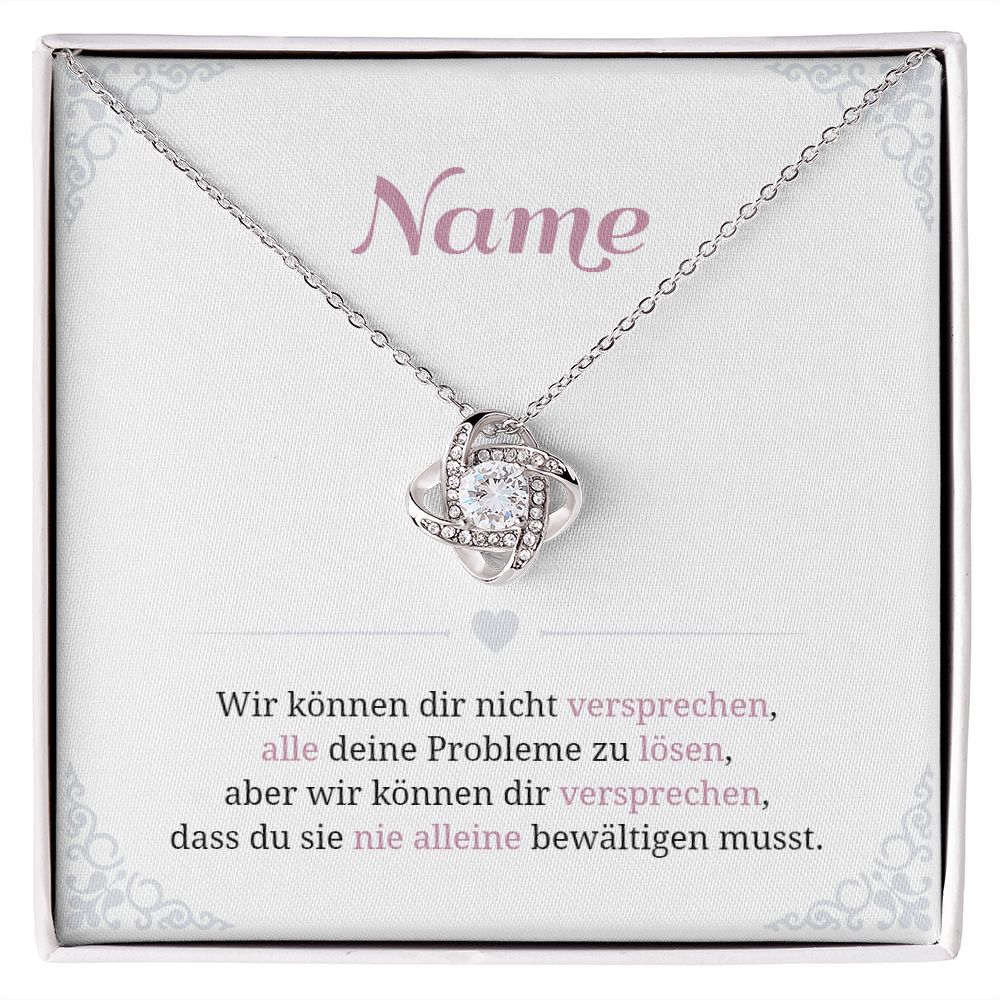 geschenk tochter kette