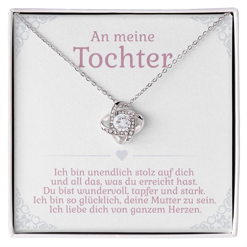 mutter tochter kette