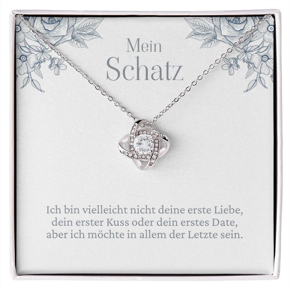 geschenk für meine frau