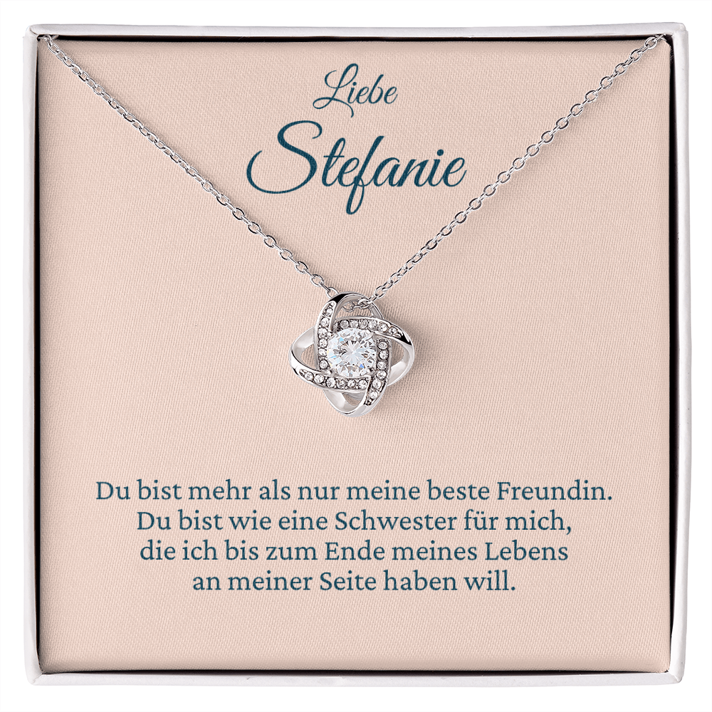 weihnachtsgeschenk beste freundin persönlich