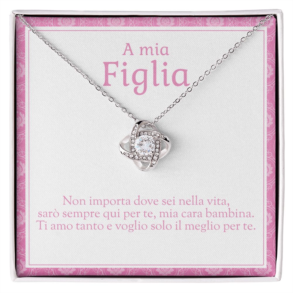 a mia figlia buona festa della donna