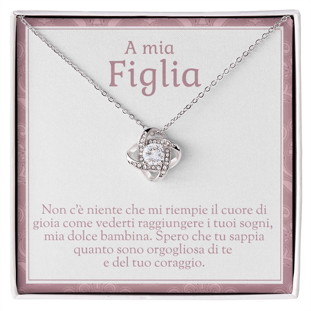 a mia figlia buona festa della donna