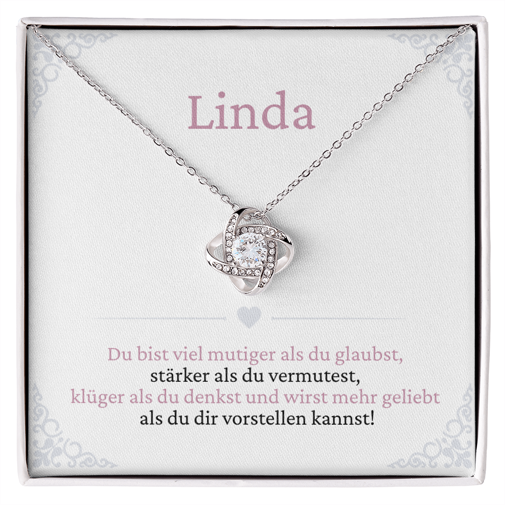 kette zur kommunion für mädchen