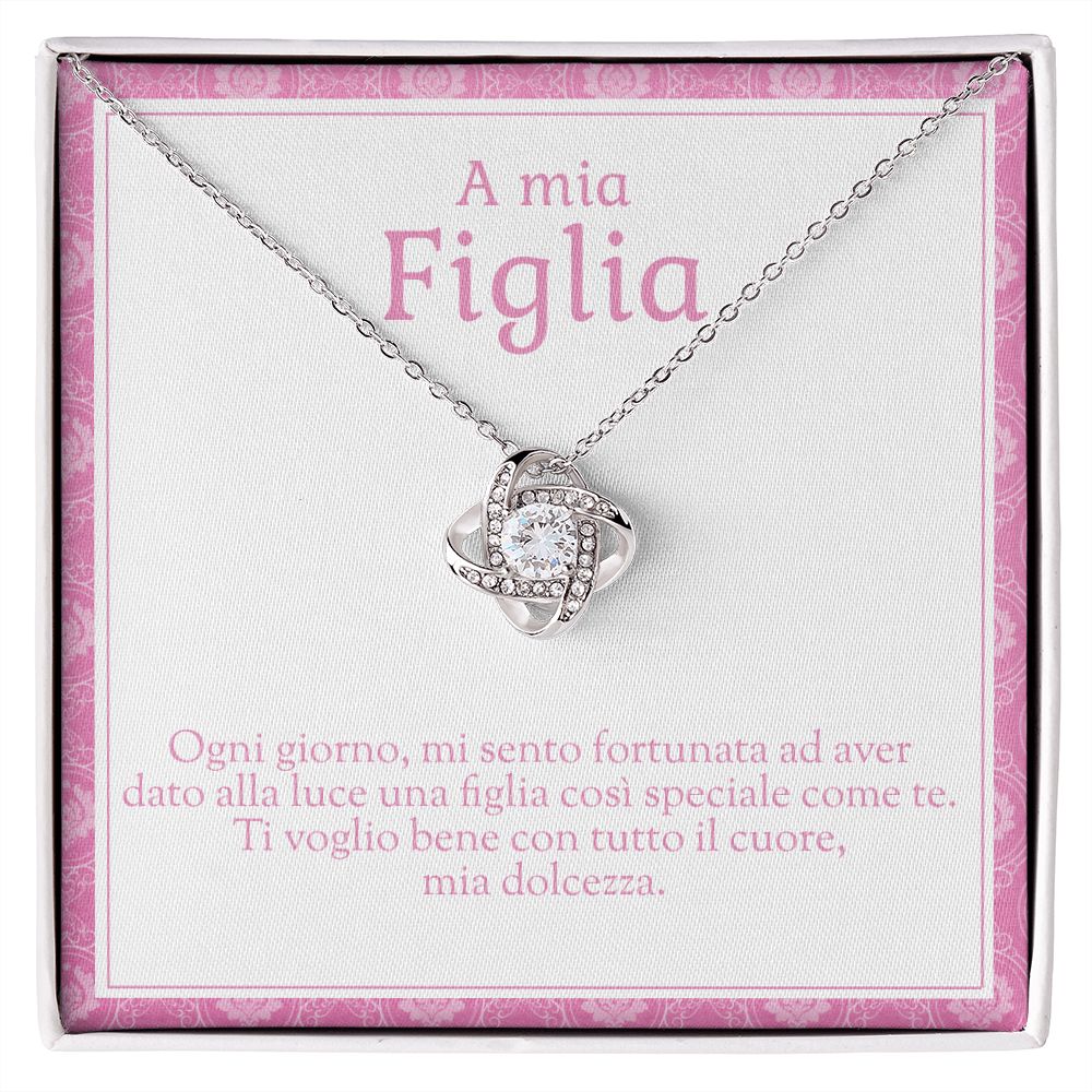 a mia figlia buona festa della donna