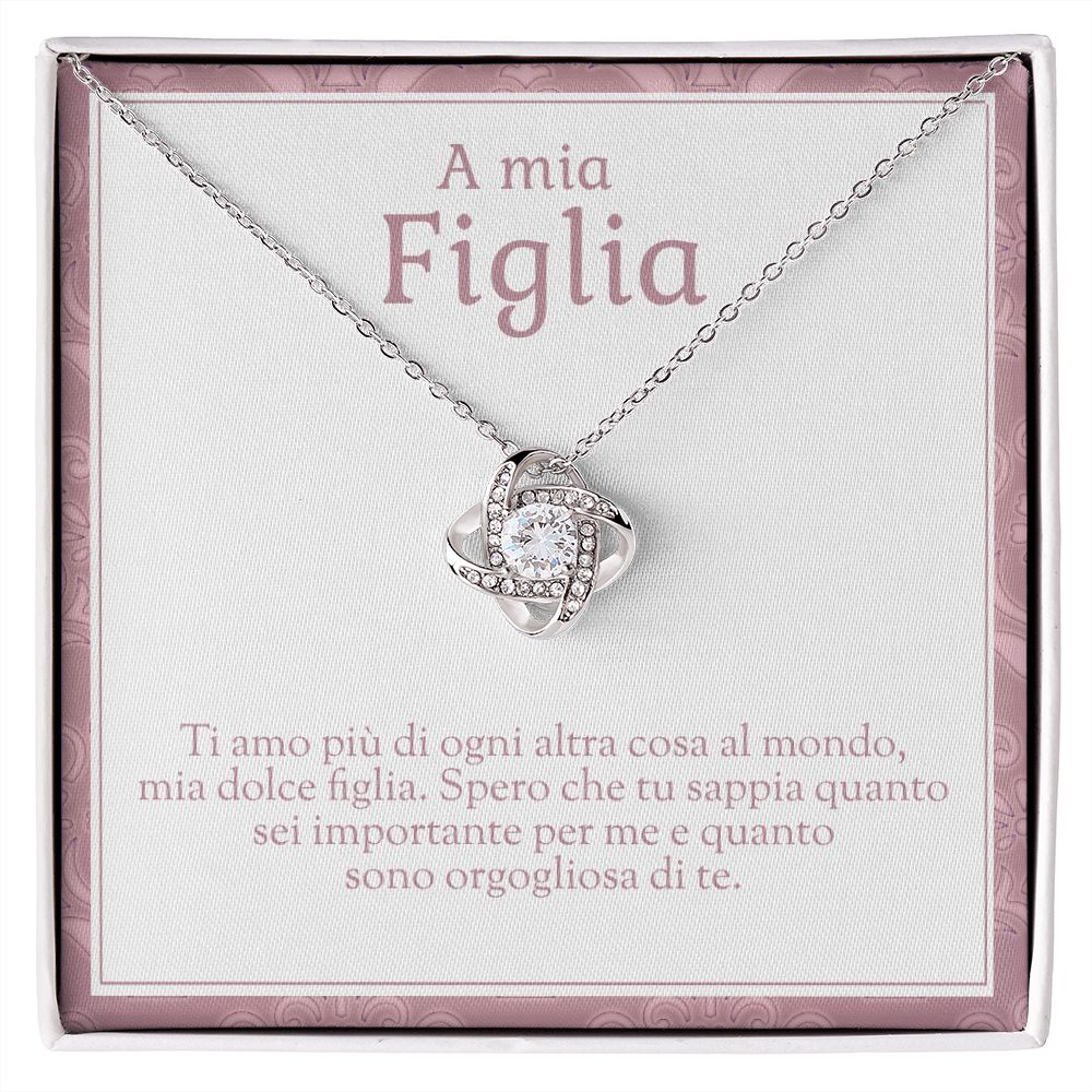 a mia figlia buona festa della donna