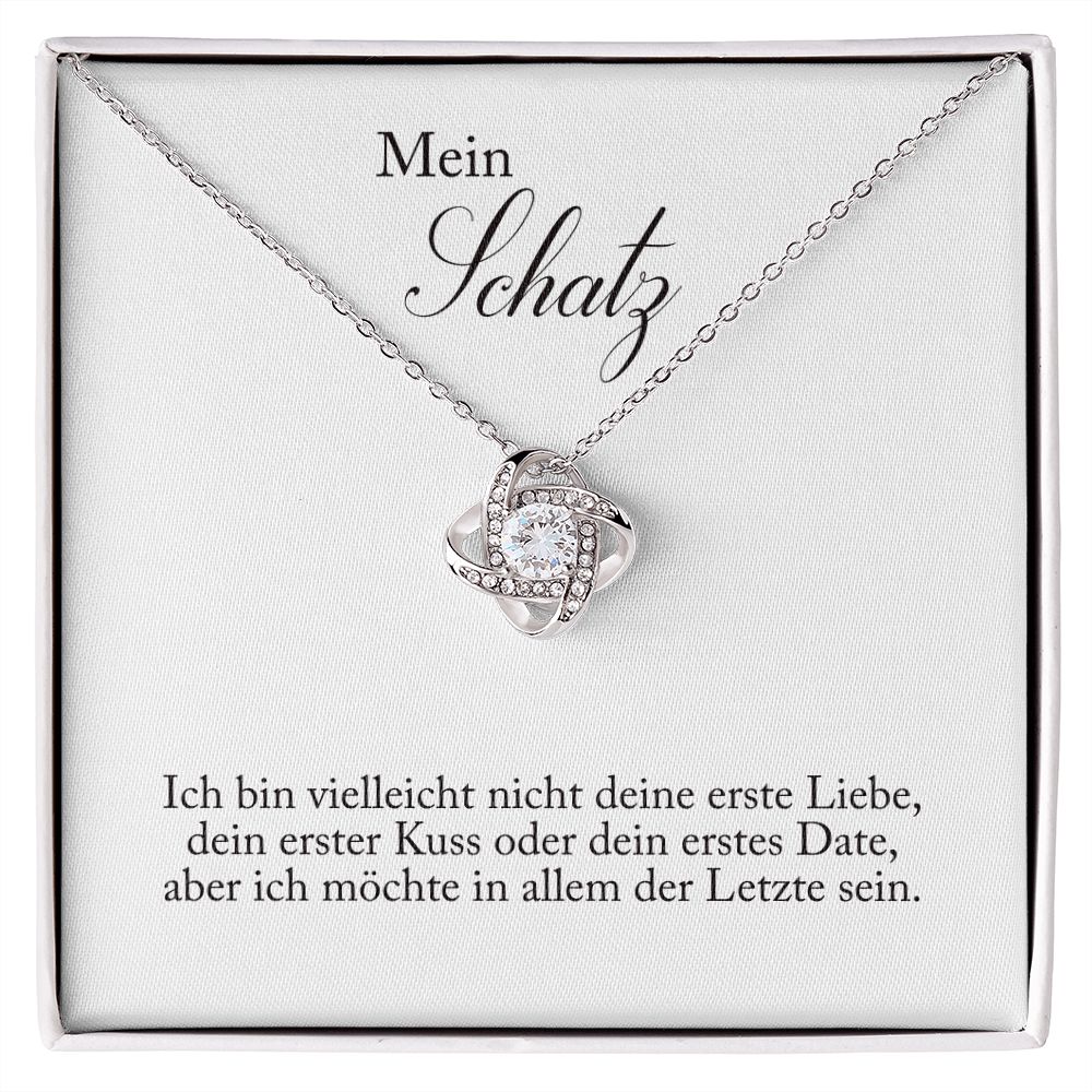 geschenk für meine frau