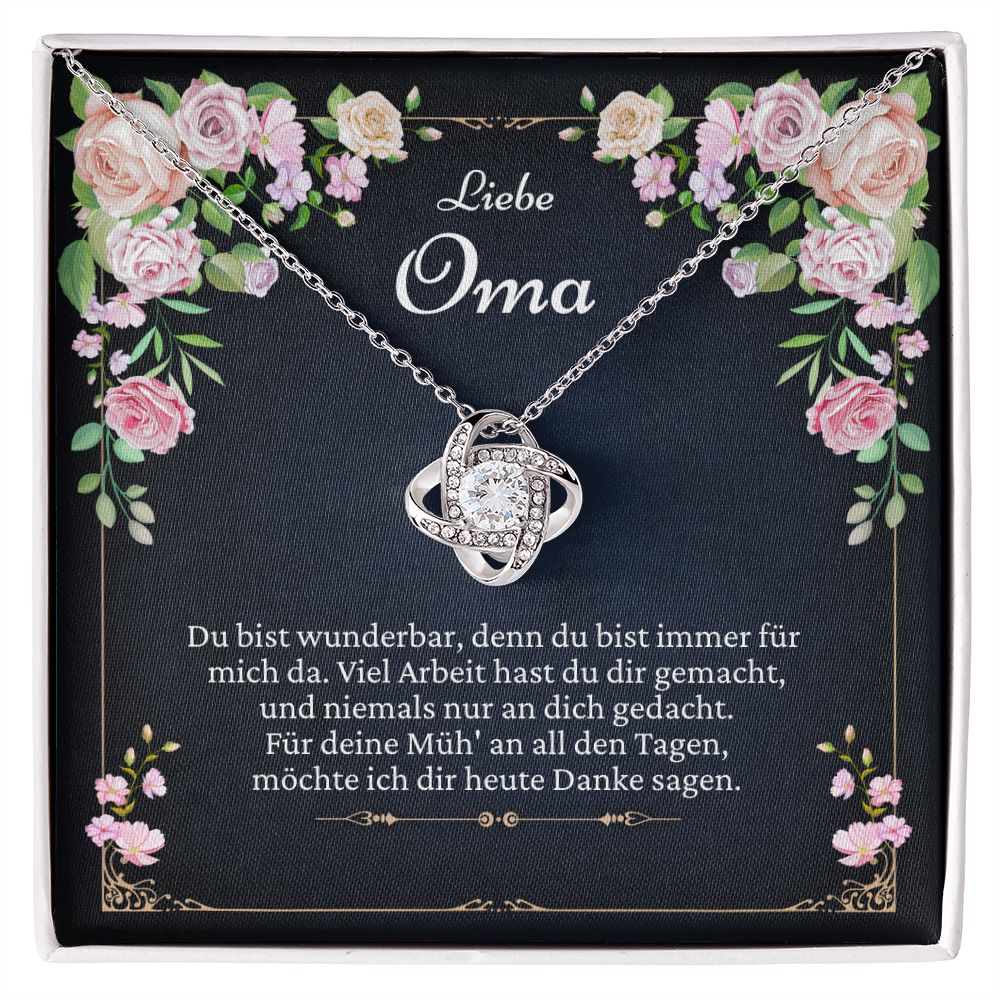 geschenke für meine oma