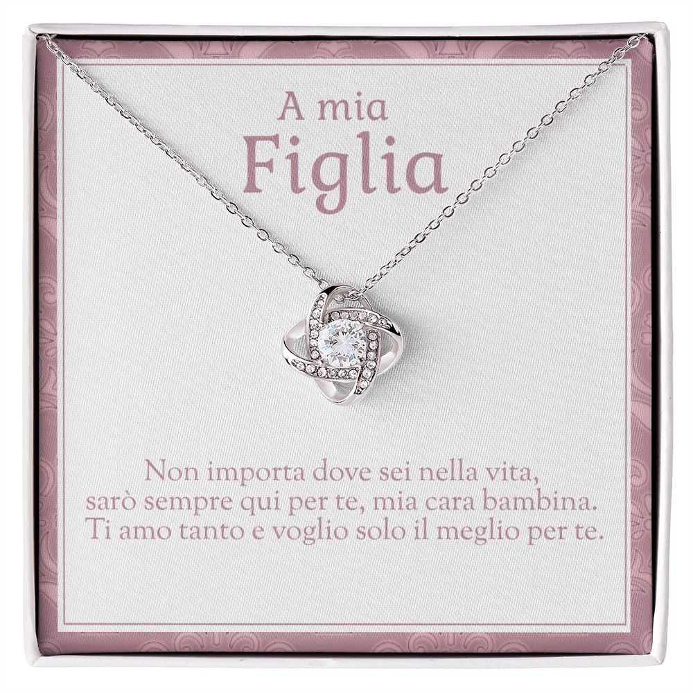 a mia figlia buona festa della donna