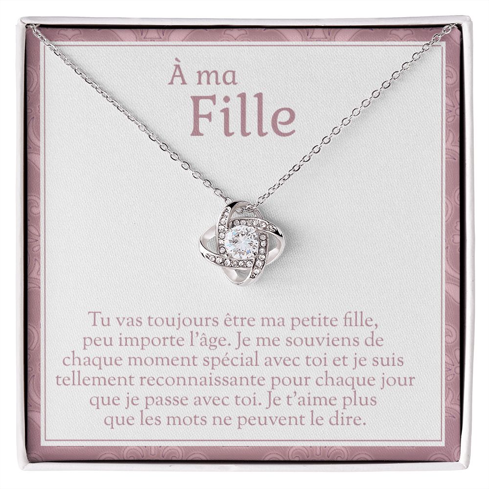 cadeau de noël fille