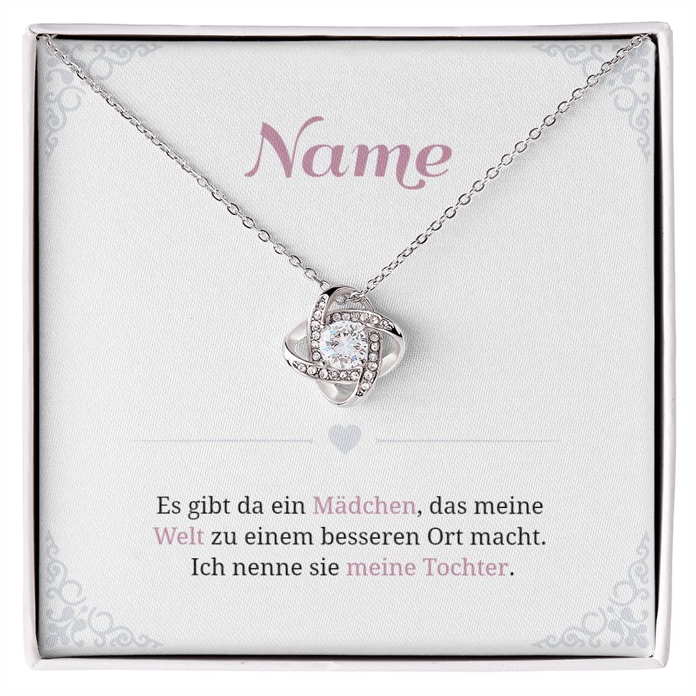 geschenk tochter kette