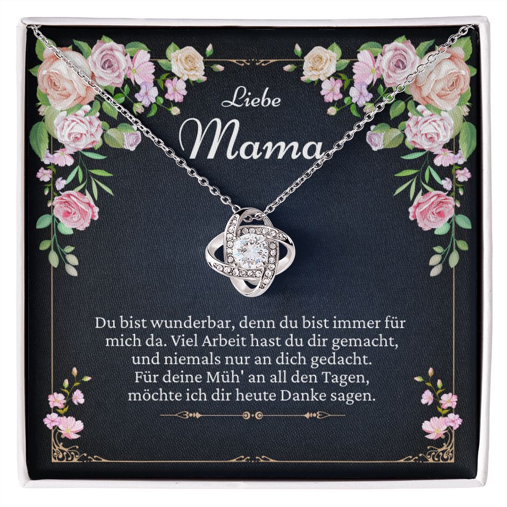 geschenk für meine mutter zum geburtstag