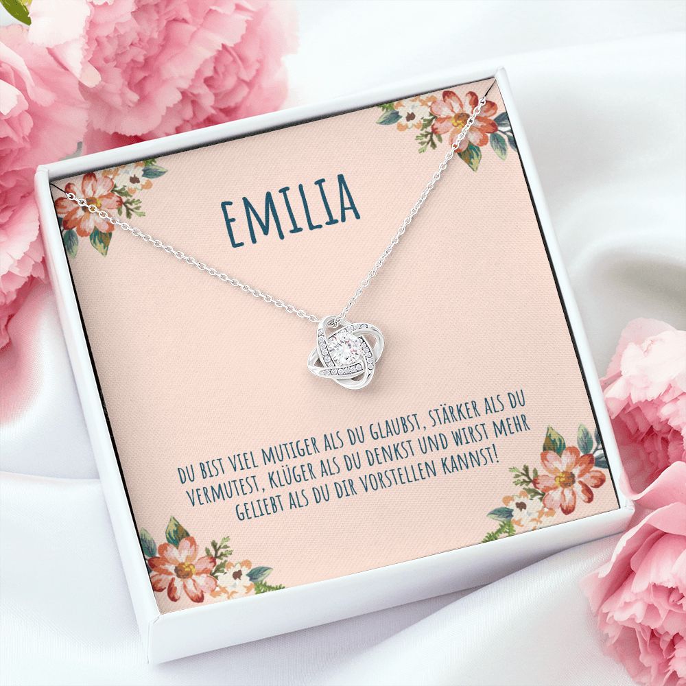 kette für meine enkelin