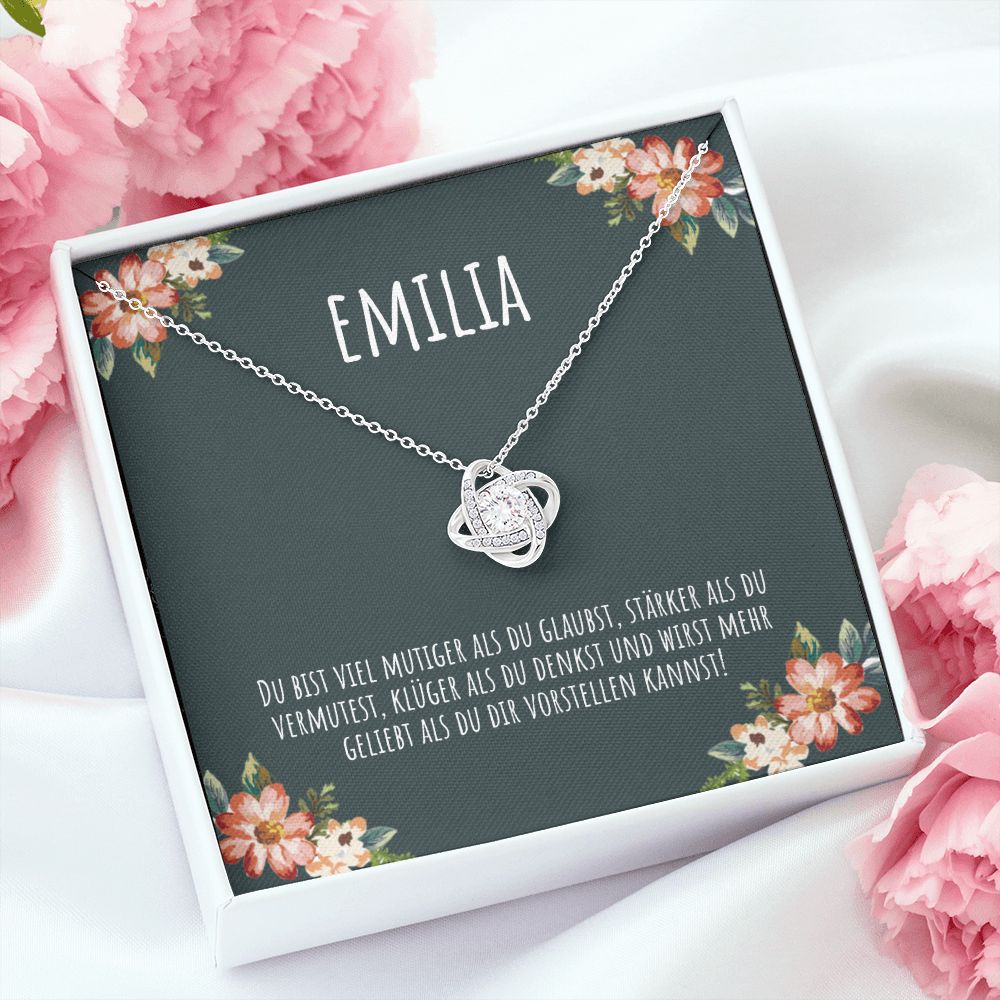 kette für meine enkelin