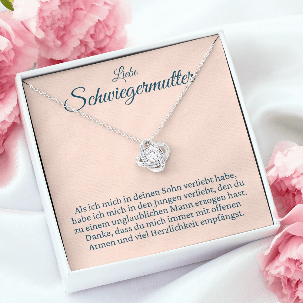 geschenk für schwiegermutter hochzeit