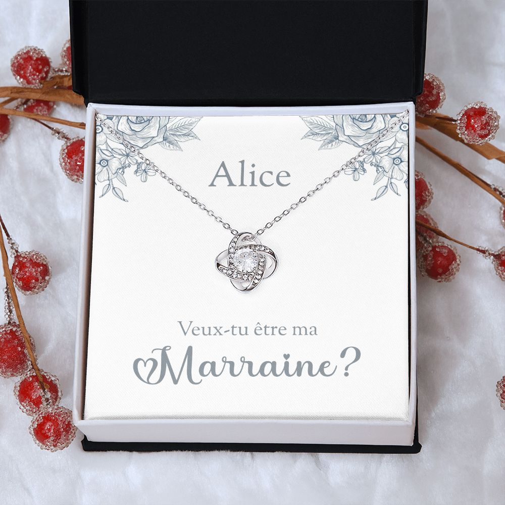 cadeau marraine filleul mariage