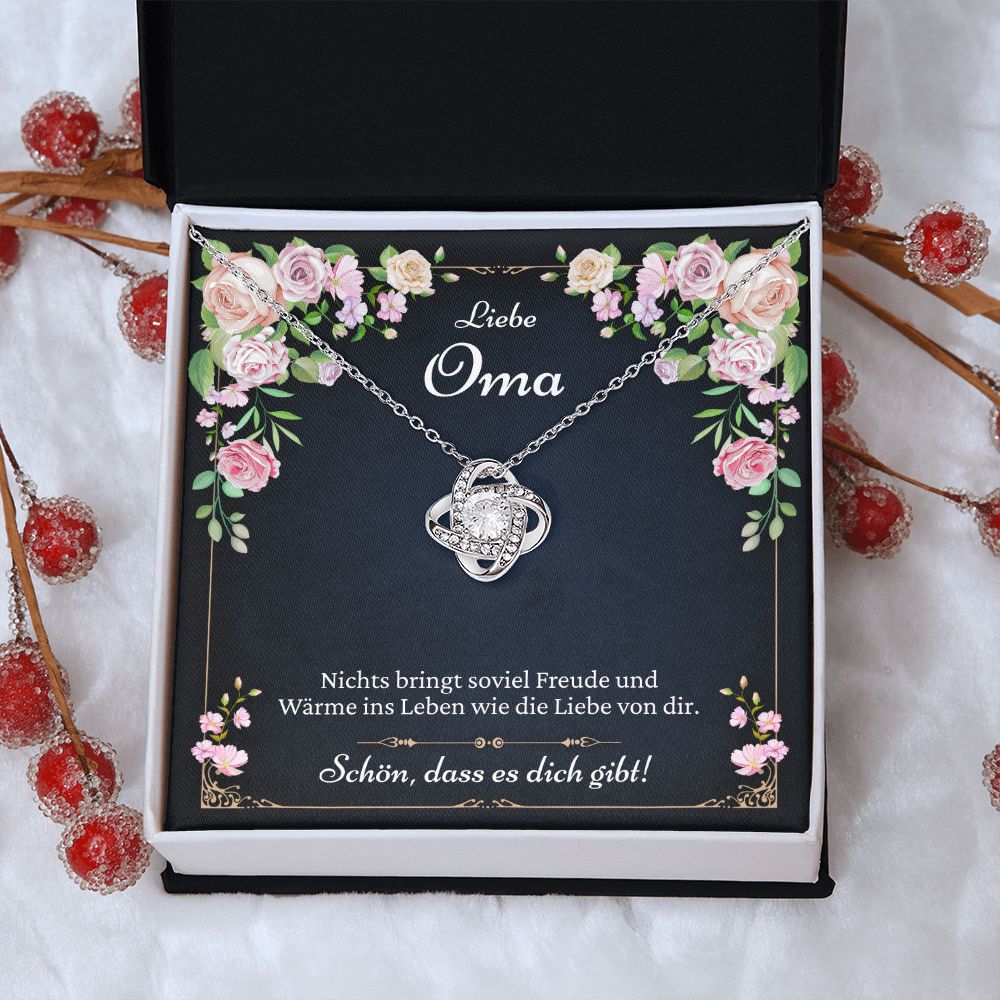 geburtstagsgeschenk oma