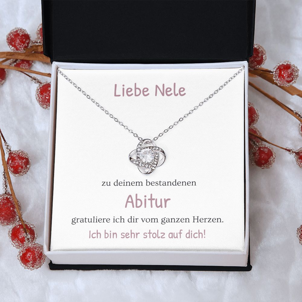 abitur geschenk mädchen