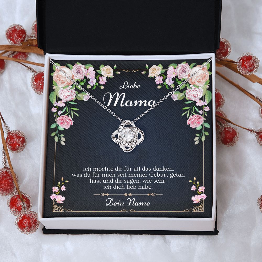 geschenkideen für meine mutter