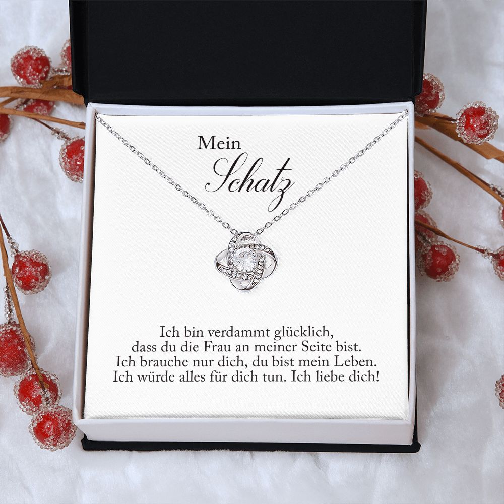 meine frau ich liebe dich