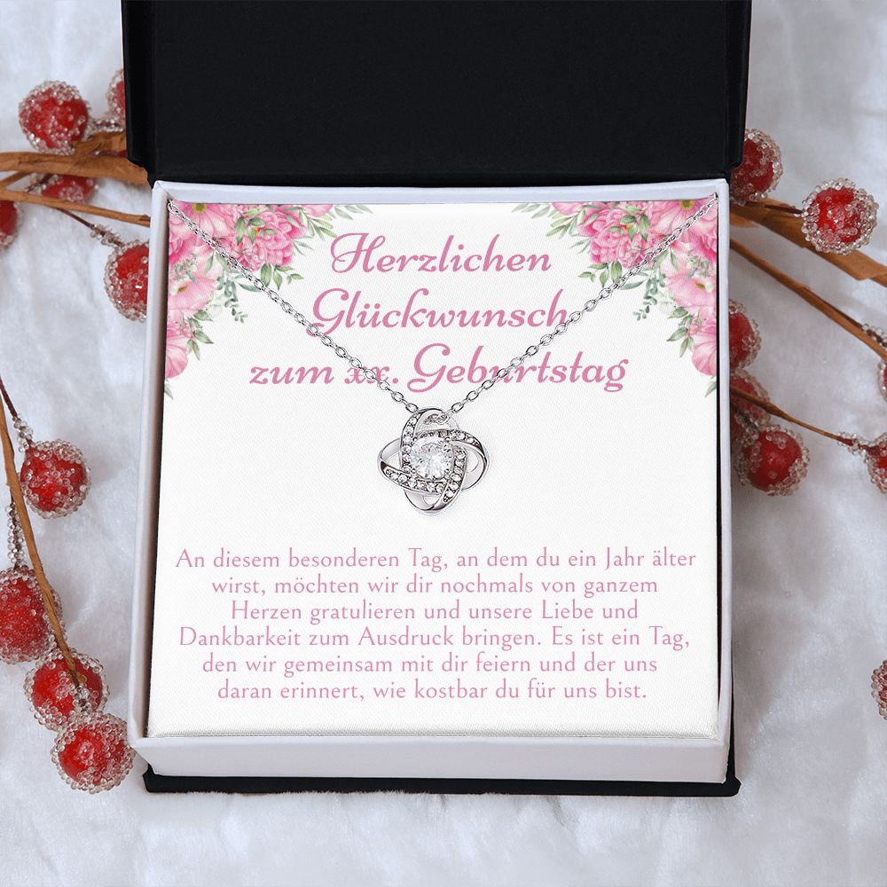 geschenk 20. geburtstag tochter