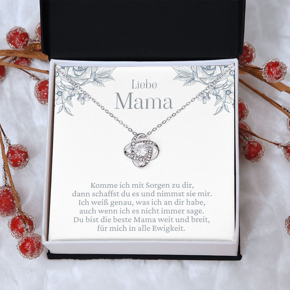 weihnachtsgeschenk für meine mama