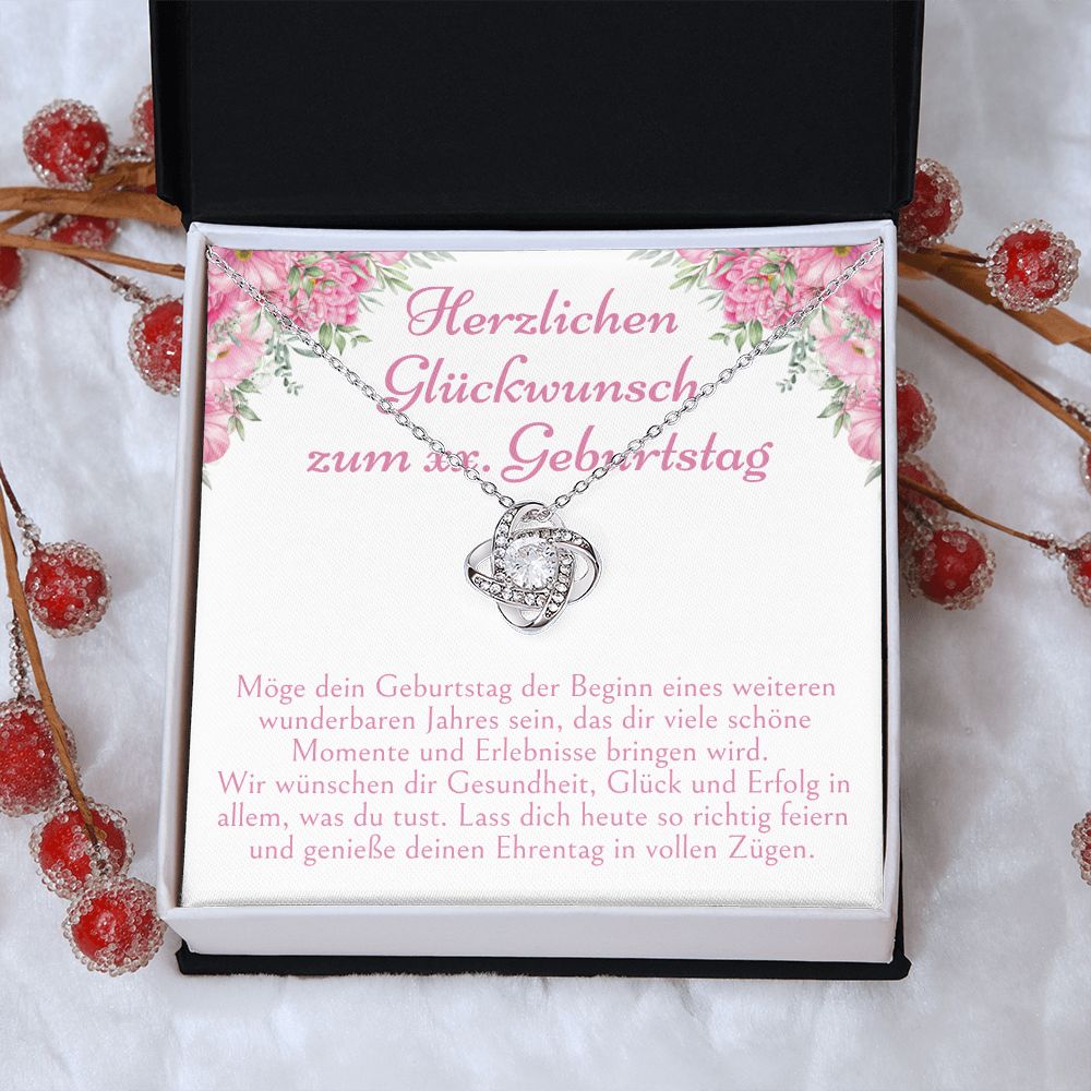 geschenk 20. geburtstag tochter