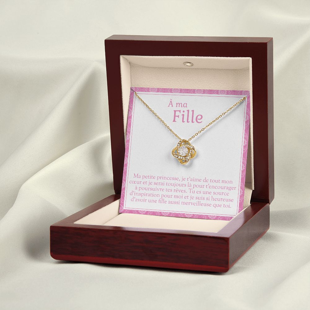 idée cadeau fille