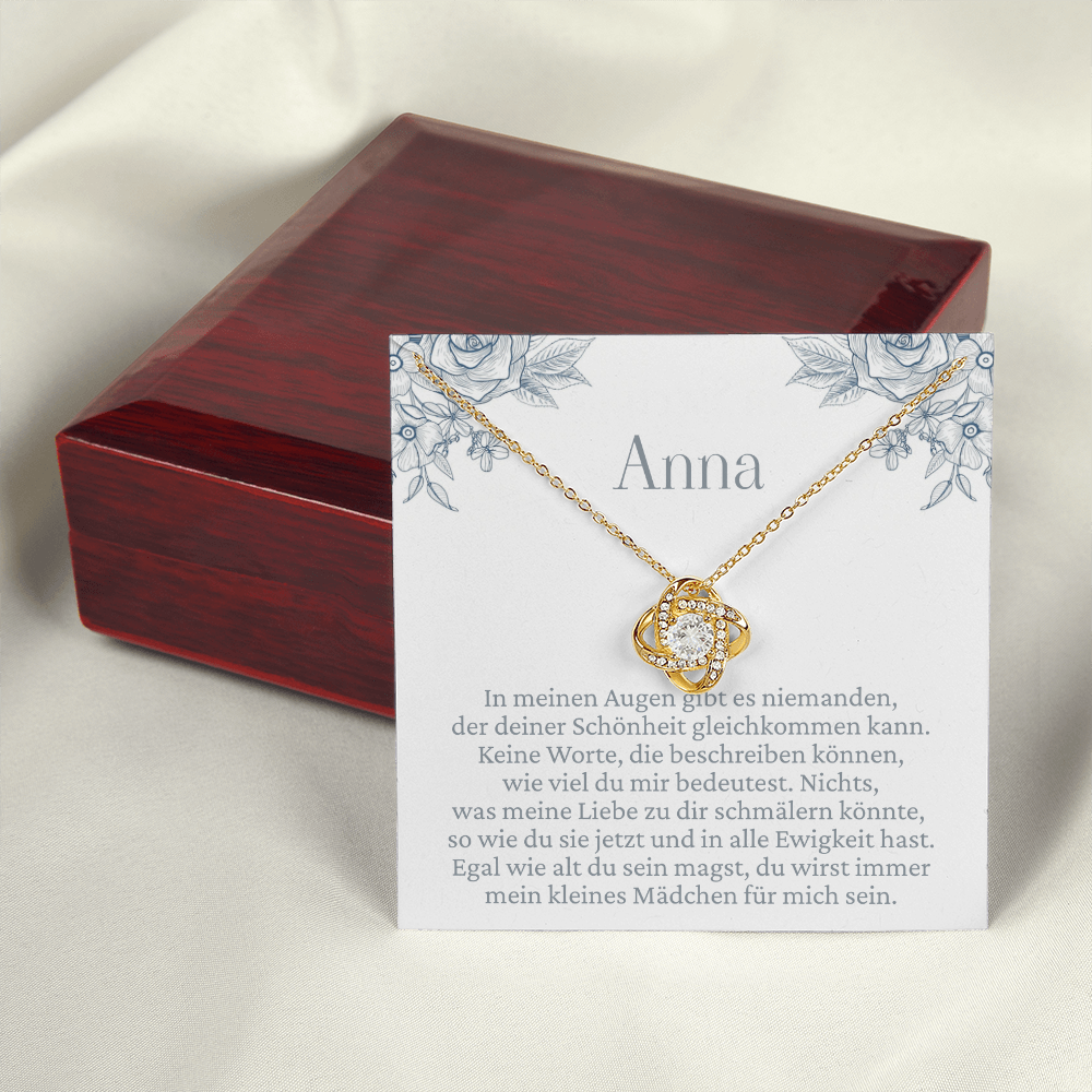 halskette für mädchen