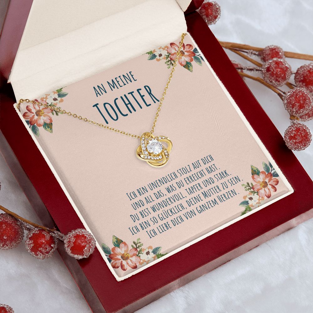 besonderes geschenk für tochter